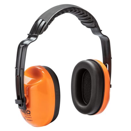 NEO TOOLS Fülvédő, SNR 25dB, CE 97-561