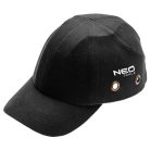NEO TOOLS Munkavédelmi sapka, CE 97-590