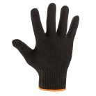 NEO TOOLS Munkakesztyű, latexbevonatú pamut poliészterrel, csúszásgátló pöttyökkel, 2143X, 10" 97-620-10