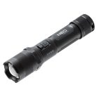 NEO TOOLS Zseblámpa tölthető, USB, 1000lum, OSRAM P9 LED, 10W 99-035