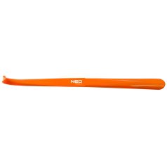 NEO TOOLS Cipőkanál, műanyag, 59cm GD035
