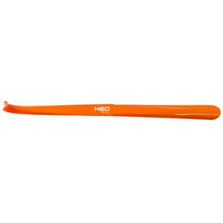 NEO TOOLS Cipőkanál, műanyag, 59cm GD035