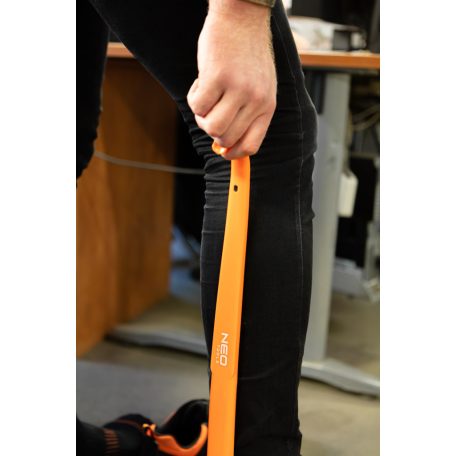 NEO TOOLS Cipőkanál, műanyag, 59cm GD035