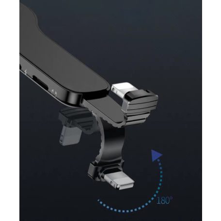 Gyűrűs iPhone Lightning adapter