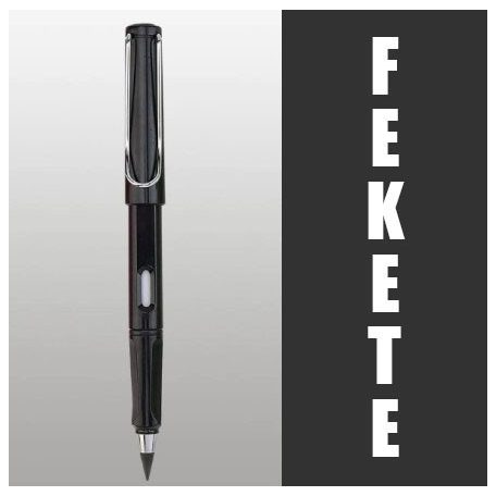 Radírozható tinta nélküli toll