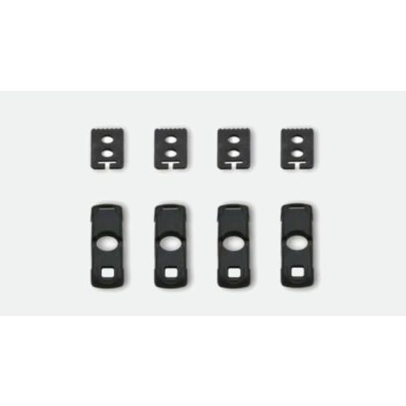 Kötésmentes cipőfűző