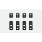 Kötésmentes cipőfűző