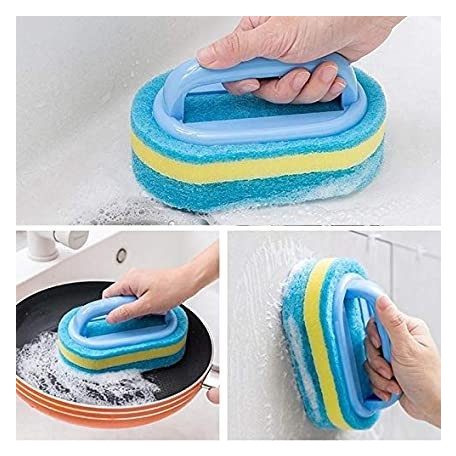 Takarító szivacs