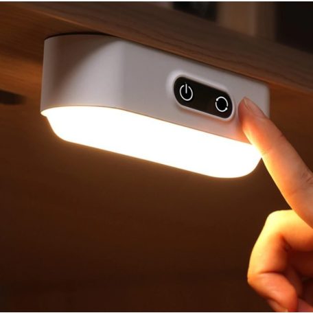 USB-s éjszakai ledlámpa