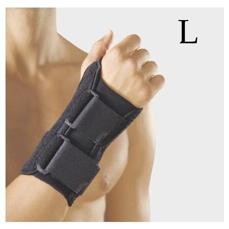 Anatomic Help tépőzáras csuklórögzítő
