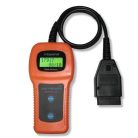 U281 VW AUDI SEAT SKODA VAG kézi autódiagnosztikai ABS légzsák váltó﻿ műszer