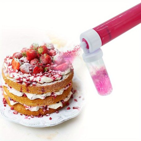Airbrush Torta Dekoráló Eszközök