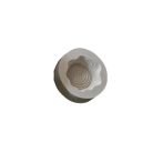 Fatuskó csokoládé forma, 3D szilikon forma