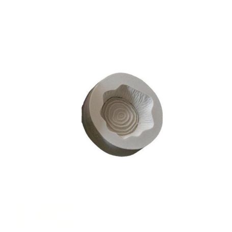 Fatuskó csokoládé forma, 3D szilikon forma
