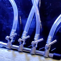   Prémium Rozsdamentes Acél Akvárium Légkeverési Kiegészítő