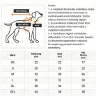 Aranyos Kötött Kisállat Pulóver Őszre És Télre