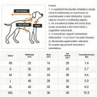 Totemnyomott Kisállat Pulóver, Macska- És Kutyaruha Őszre És Télre