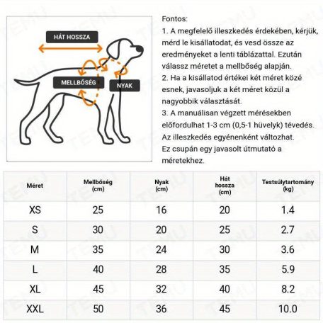 Totemnyomott Kisállat Pulóver, Macska- És Kutyaruha Őszre És Télre