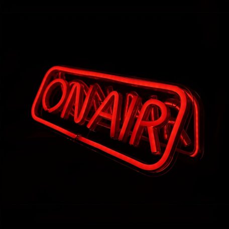 NEON TÁBLA Neon LED Éjszakai Fény