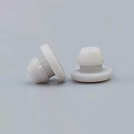 10db Szilikon Ütéscsillapító Záróbetétek