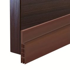   1 db szilikon ajtóhuzat-tömítő, időjárásálló ajtótömítés