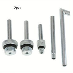   Sebességváltó olaj feltöltő szerszám DSG CVT 09G olajbetöltő adapter készlet