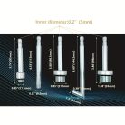 Sebességváltó olaj feltöltő szerszám DSG CVT 09G olajbetöltő adapter készlet