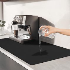   Gyorsan száradó edényalátét, többcélú vízcsepegtető alátét