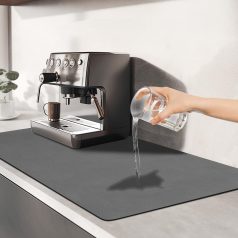   Gyorsan száradó edényalátét, többcélú vízcsepegtető alátét