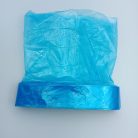 4db pelenkásvödör zacskó, kompatibilis a Diaper Genie vödrökkel és a Diaper Genie/Angelcare/Munchkin pelenkázókkal