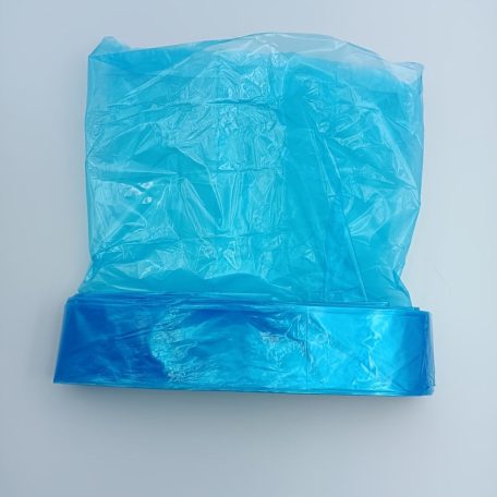 4db pelenkásvödör zacskó, kompatibilis a Diaper Genie vödrökkel és a Diaper Genie/Angelcare/Munchkin pelenkázókkal