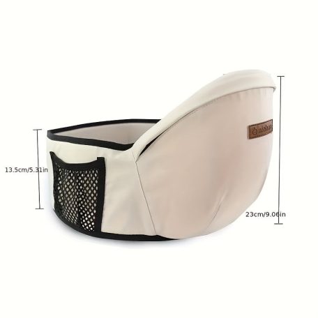 Ergonomikus Gyerek Hordozó Derékszék
