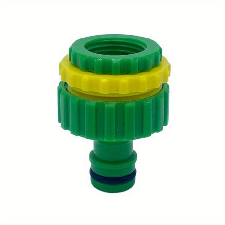 Univerzális 1/2 és 3/4 és 1 csapadapter csatlakozó