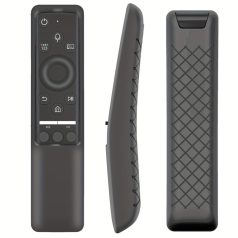  Sötétben világító szilikon védőtok Samsung Smart TV távirányítóhoz