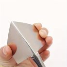 4 darabos ProCraft fém sarokspatula készlet