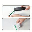 10 db-os műanyag feszítő szerszámkészlet elektronikához