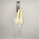 Műanyag kerti metszőolló tok