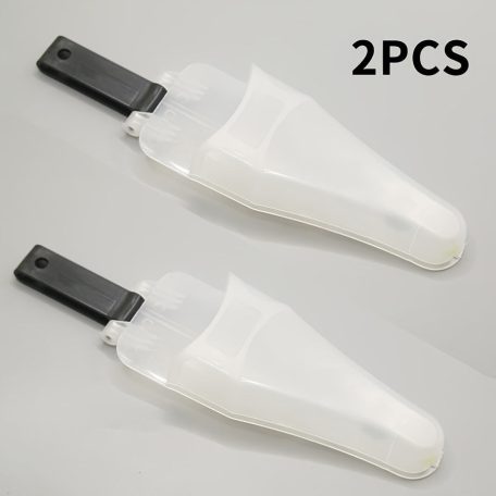 Műanyag kerti metszőolló tok