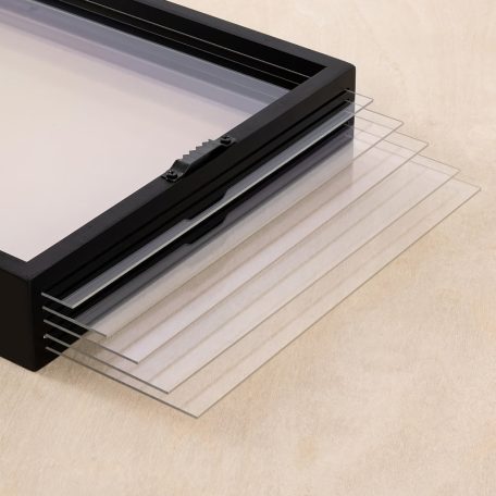 Családi Kéznyomat Keretkészlet