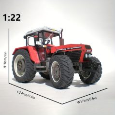 Traktor modell