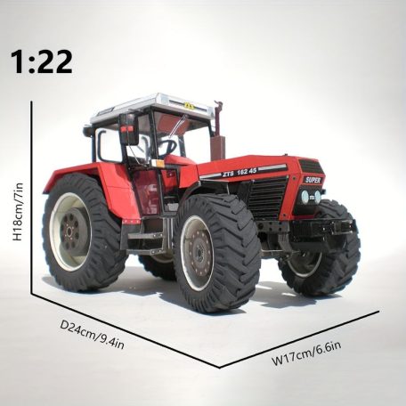 Traktor modell