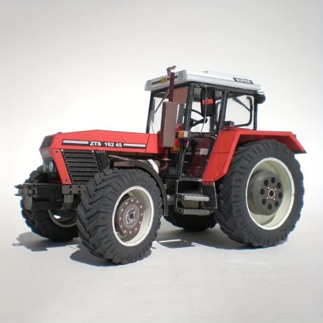 Traktor modell