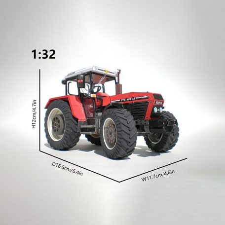 Traktor modell