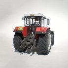 Traktor modell
