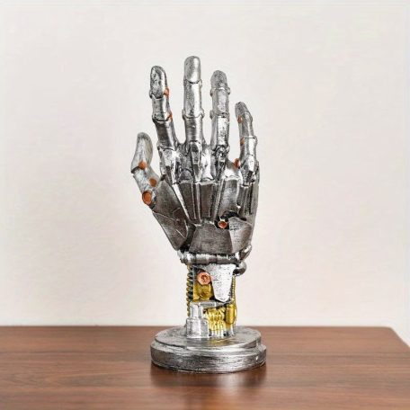 Robot Kéz Dekoratívkontroller tartó dísz