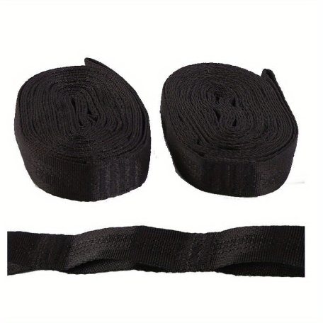 2db Erősített Nylon Függőágy Heveder