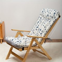   Ultra-Kényelmes Vastag Ülőpárna Ergonomikus Támogatással