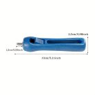4 mm-es lyukátmérő csepegtető öntözőfúró eszköz