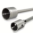 5 darabos Betonvágó készlet