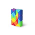 Strapabíró és szórakoztató gyermek puzzle oktató játék